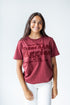 Texas A&M Hansen Brush Comfort Tee